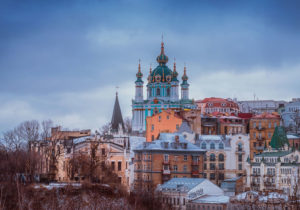 Image of Kyiv 