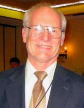 Bob Bruninga