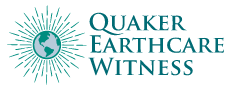Quaker EARTHCARE WITNESS - logo
