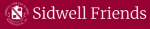 Sidwell Friends logo