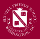 Sidwell Friends - crest logo