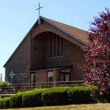St. Philips Episcopal Church
