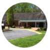 Annapolis Friends Meeting House