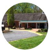 Annapolis Friends Meeting House