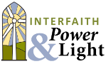 IP & Light Logo