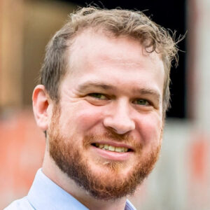 Kevin Driscoll